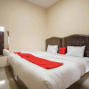 Отель RedDoorz Syariah near UBL Lampung 2, фото 7