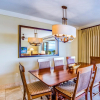Отель K B M Resorts- Hkh-504 Luxury 3bdrm Villa, Ocean View, Sleeps 10, Close to Beach and Pool!, фото 13