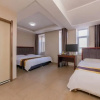 Отель Holiday Yangguang Hotel, фото 12