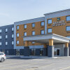 Отель Quality Inn & Suites в Кингстоне