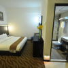 Отель Dreamtel Kota Kinabalu, фото 5