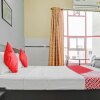 Отель Shanthi Royal by OYO Rooms, фото 25