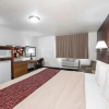 Отель Bearcat Inn and Suites, фото 31