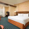 Отель Fairfield by Marriott Inn & Suites Knoxville Turkey Creek, фото 5