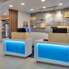 Отель Holiday Inn Express & Suites Plano East - Richardson, an IHG Hotel, фото 10