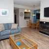 Отель Units at Ocean Creek Resort by Elliott Beach Rentals, фото 5