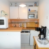 Отель 2 Pieces 150 de la Mer, Calme,Ensoleille Avec Parking Et Wifi, фото 2