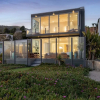 Отель Villa B Modern in Malibu, фото 21