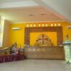 Отель Amazing Mandalay, фото 16