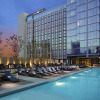 Отель Omni Nashville Hotel, фото 21