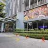 Отель OHO Suites KLCC Summer Suites в Куала-Лумпуре