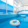 Отель Gyeongju Lineview Poolvilla, фото 16
