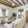 Отель Sa Garriga in Inca With 4 Bedrooms and 3 Bathrooms, фото 11