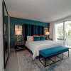 Отель Sagamore Hotel South Beach - An All Suite Hotel, фото 5
