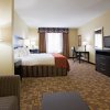 Отель Holiday Inn Express &Suites Snyder, an IHG Hotel, фото 19