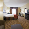 Отель Holiday Inn Express &Suites Snyder, an IHG Hotel, фото 3