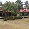 Отель Western Beach Resort @ Mimpian, Tuaran, фото 11
