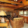 Отель Tahoe Tree House  1831m 3 Bedroom Cabin, фото 7