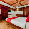 Отель OYO 23482 Sht Symphony Premium Sharing Houseboat, фото 26