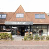 Отель Luxe Appartement 4p - Jan van Renesseweg, фото 19
