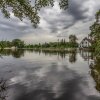 Отель Landgasthof Buschmühle, фото 2