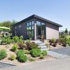 Отель Chalet in a Holiday Park Park De Veluwe, фото 26