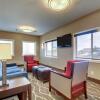 Отель Comfort Inn Ottawa Starved Rock Area, фото 44