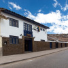 Отель Hostal Cusi Wasi, фото 1