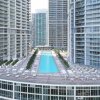 Отель Miami World Rental Iconbrickell 4810, фото 15
