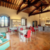 Отель Il Mastio di Spedaletto Relais, фото 24