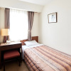 Отель Marroad Inn Omiya, фото 7