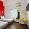 Отель Amaris Hotel Pemuda Semarang, фото 6