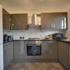 Отель Manchester Townhouse by BEVOLVE - 4 bedrooms - Free Parking, фото 1