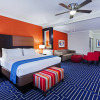 Отель Holiday Inn Express Hotels & Suites Houston East, an IHG Hotel, фото 6