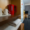 Отель Holiday Inn Express Newport, an IHG Hotel, фото 28