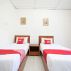Отель OYO 44033 Terap Inn Kuala Nerang, фото 17