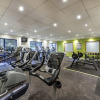 Отель Park Inn Birmingham West M5 Junction 1, фото 16