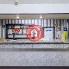 Отель Tabist Joetsu Central Hotel Takada Nakamachi, фото 1
