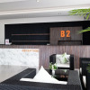 Отель B2 Lampang Boutique & Budget Hotel, фото 2
