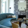 Отель Brand-new 1-bedroom apartment in Av Liberdade, фото 10