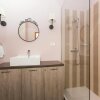 Отель Amazing Home in Kastel Stafilic with Hot Tub, WiFi & 3 Bedrooms, фото 7