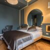 Отель Le Texture Premium Rooms Duomo-Cordusio в Милане