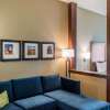 Отель Comfort Suites, фото 2