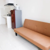 Отель Good View And Best Choice 2Br At Puncak Permai Apartment, фото 18