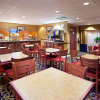 Отель Holiday Inn Express Hotel & Suites Sunbury - Columbus Area, an IHG Hotel, фото 15