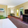 Отель Baymont by Wyndham Harrisburg, фото 3