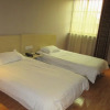 Отель Ruxing Holiday Hotel Shijiazhuang Guang'an Branch, фото 3