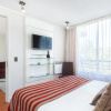 Отель Apart Hotel Cambiaso, фото 2