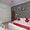 Отель OYO 22506 Heaven Residency, фото 10