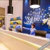 Отель Echarm Hotel Guiyang Longdongbao International Airport Outlets, фото 16